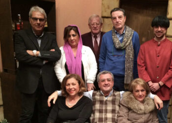 Biscotti alle noci a Ragusa