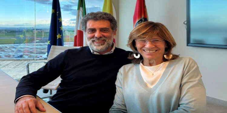 Intesa tra Provincia, Sac e CamCom. Valenti: Il bando tra pochi giorni