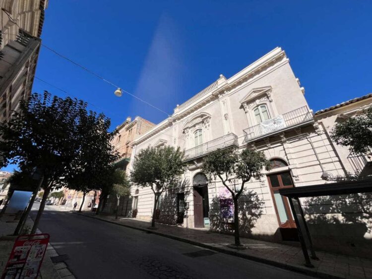 Ragusa: candidature aperte per eventi collaterali, scadenza 9 Marzo 2025