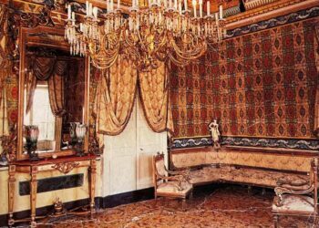 Palazzo Ricca a Vittoria, al via i lavori di restauro grazie ai fondi PNRR