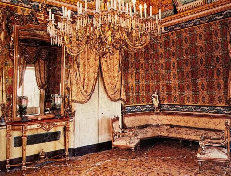 Palazzo Ricca a Vittoria, al via i lavori di restauro grazie ai fondi PNRR