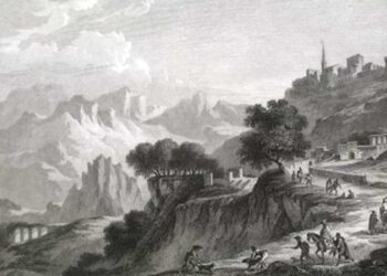 Termini Imerese, la viabilità antica in Sicilia: conferenza e visita guidata