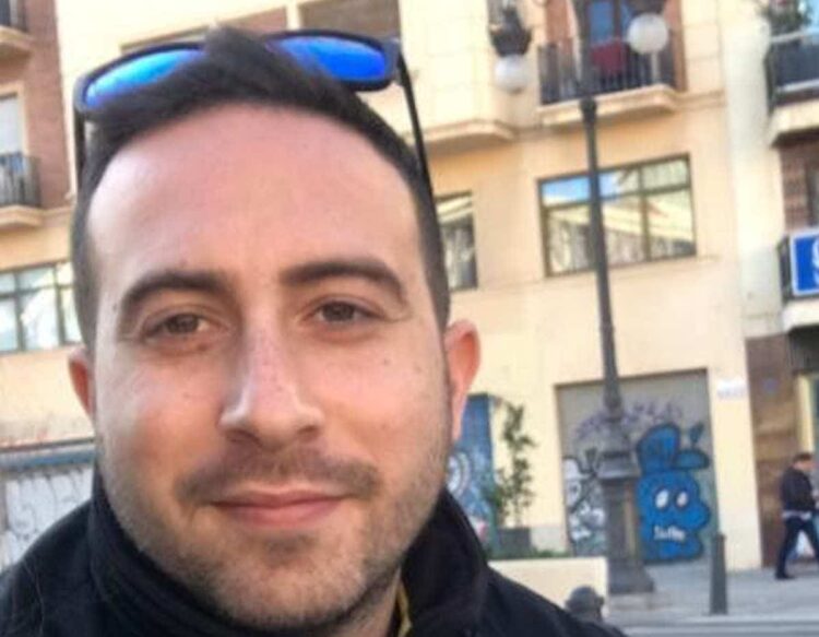 Modica, la morte del pasticcere Riccardo Nigro in un incidente: condannato l'automobilista