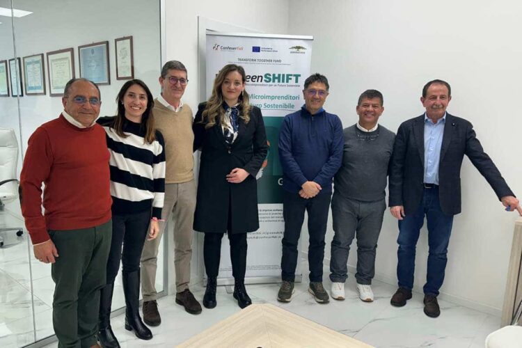 Confeserfidi primo confidi italiano ad ottenere il Rating ESG classe GOLD