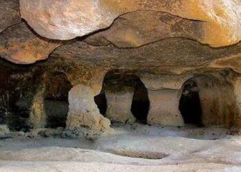 Speleologia, a Palermo il Corso introduttivo: ecco come iscriversi