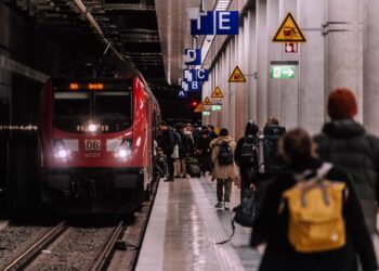 Sicilia Express treno low-cost per Pasqua