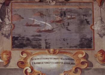 Termini Imerese. Dalle tenebre alla luce: un percorso esoterico nella Cammara picta