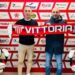 Nicolò Terranova è il nuovo allenatore del FC Vittoria