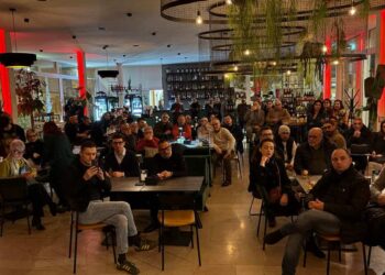 Ragusa Territorio: parte il tesseramento 2025