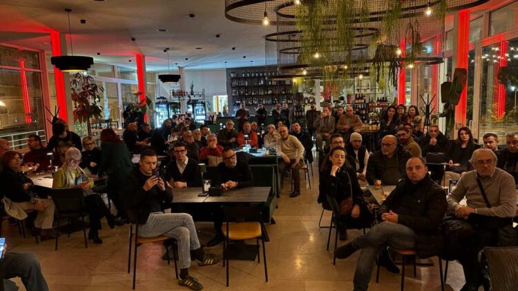 Ragusa Territorio: parte il tesseramento 2025