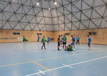 Lo Scicli Social Club vuole continuare a vincere