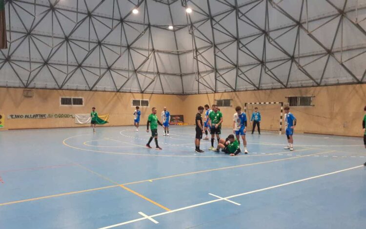 Lo Scicli Social Club vuole continuare a vincere