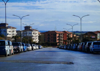 Ragusa, furti a microcar e a motocicli degli studenti in sosta accanto agli istituti scolastici
