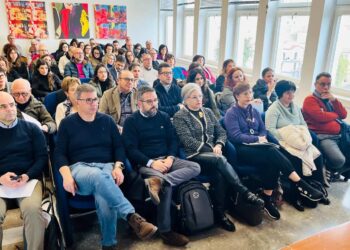 Ragusa e la revisione del sistema sanzionatorio tributario: giornata formativa Anc