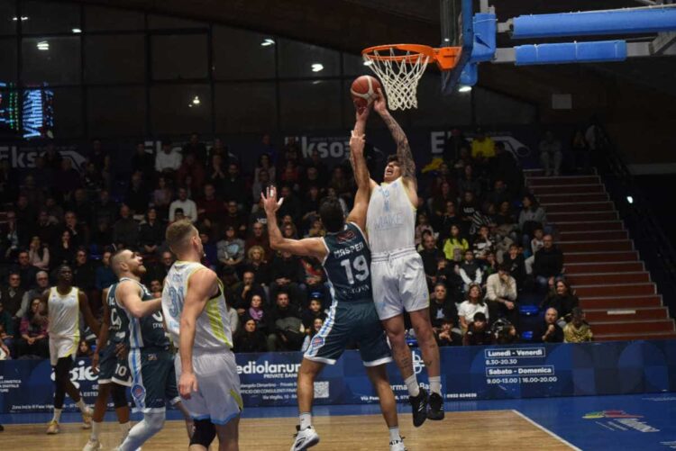 Vietato sbagliare: Saronno e Ragusa si contendono il penultimo posto