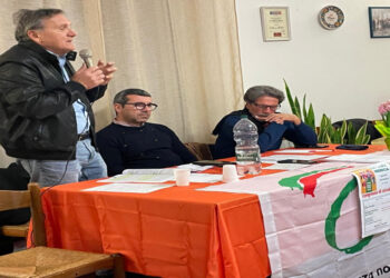 Elezioni Auser a Modica e Ispica