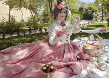 Omaggio al Gattopardo al Casale dell'Arte