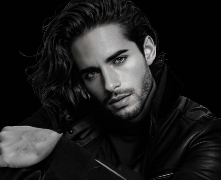 Alberto Guardabasso di Acate al Festival di Sanremo 2025