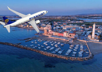 Scalo Aeroportuale di Comiso, addio estate