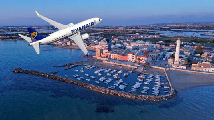 Scalo Aeroportuale di Comiso, addio estate