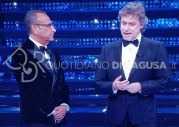 Alberto Angela a Sanremo 2025 parla della Sicilia di Montalbano: il 17 febbraio su Rai 1