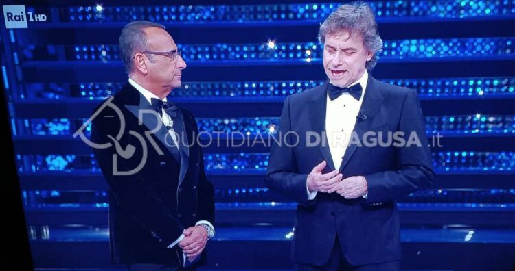 Alberto Angela a Sanremo 2025 parla della Sicilia di Montalbano: il 17 febbraio su Rai 1