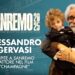 Alessandro Gervasi, il bambino prodigio di 6 anni dalla Sicilia al festival di Sanremo 2025
