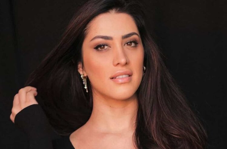 Spettacoli: Angelica Massera ad aprile in Sicilia