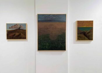 Buzzanca e Marchica, in mostra a Modica alla Galleria Sacca