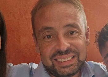 Ragusa piange Alessandro Arena, morto a 44 anni