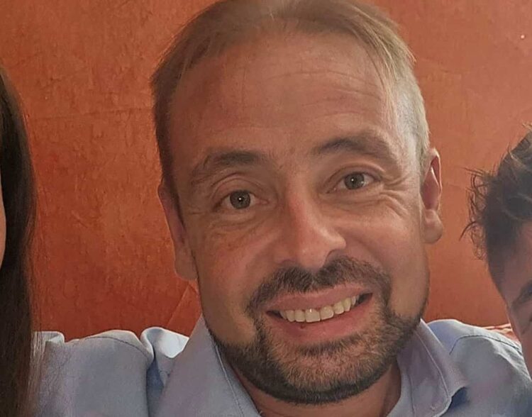 Ragusa piange Alessandro Arena, morto a 44 anni