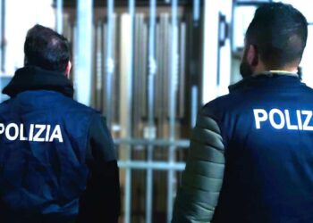 Gela, 46enne arrestato per 14 furti e furti in abitazione a Gela, Butera e Mazzarino