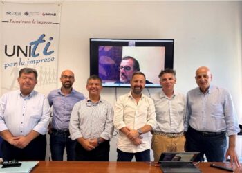 Assoconfidi Sicilia ringrazia la Commissione Bilancio dell’ARS e l’Onorevole Ignazio Abbate