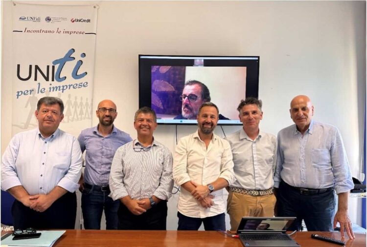 Assoconfidi Sicilia ringrazia la Commissione Bilancio dell’ARS e l’Onorevole Ignazio Abbate