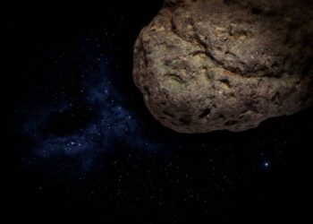 Asteroide, salgono ancora le stime del rischio di impatto nel 2032