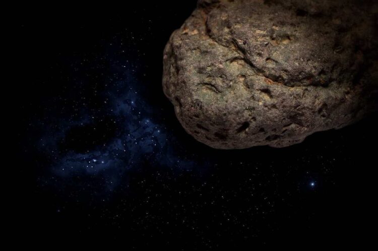 Asteroide, salgono ancora le stime del rischio di impatto nel 2032