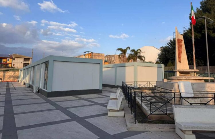 Santa Croce Camerina, fine dei doppi turni: installate aule studio