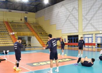 Avimecc Modica si prepara alla sfida casalinga con la capolista