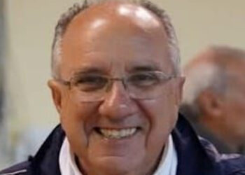 Comitato Territoriale Monti Iblei: Tino Brullo della Volley Modica eletto consigliere