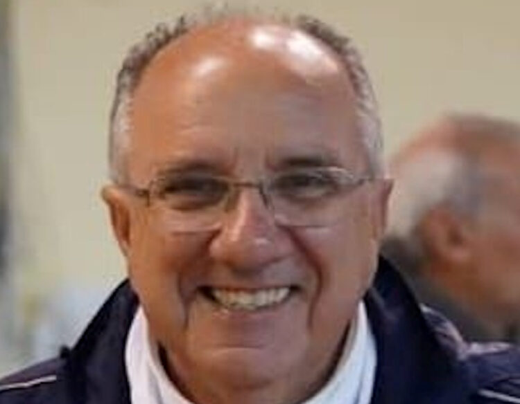 Comitato Territoriale Monti Iblei: Tino Brullo della Volley Modica eletto consigliere