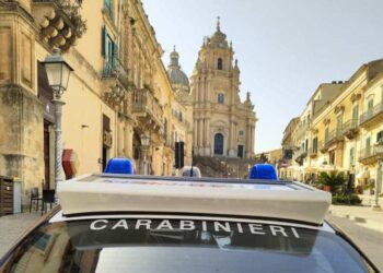 Occupò abusivamente un alloggio comunale a Ragusa Ibla, sequestro e denuncia