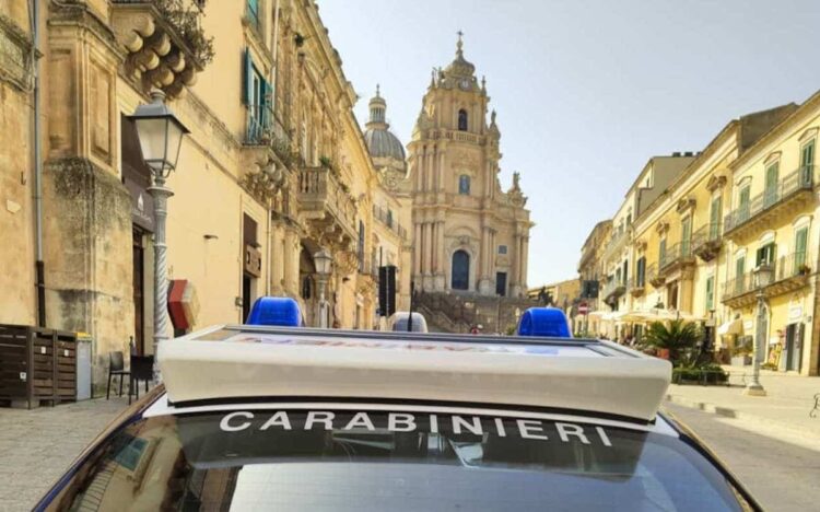 Occupò abusivamente un alloggio comunale a Ragusa Ibla, sequestro e denuncia