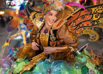 Carnevale di Misterbianco, al via nel week end: Gemelli Diversi e Orietta Berti tra gli ospiti