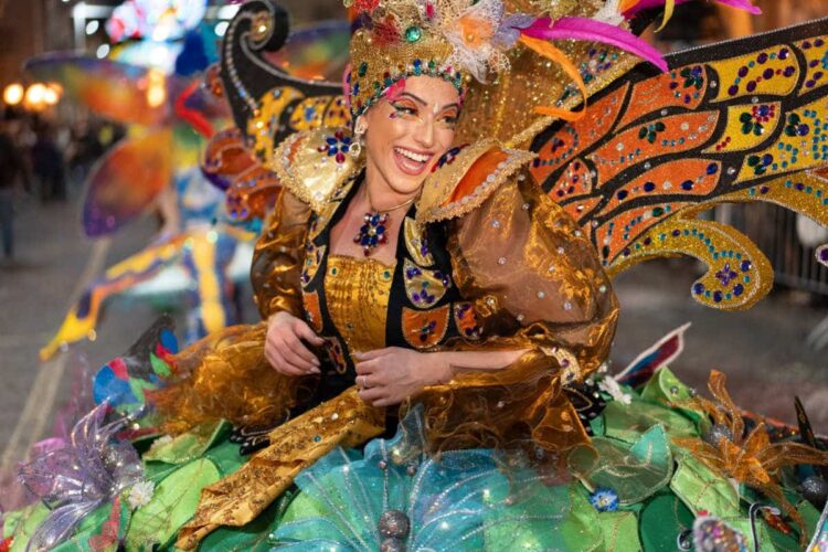 Carnevale di Misterbianco, al via nel week end: Gemelli Diversi e Orietta Berti tra gli ospiti