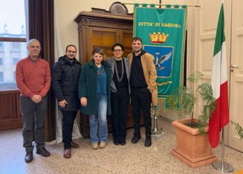 La Casa delle associazioni di Ragusa ha due nuovi “inquilini”