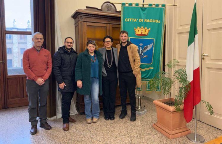 La Casa delle associazioni di Ragusa ha due nuovi “inquilini”