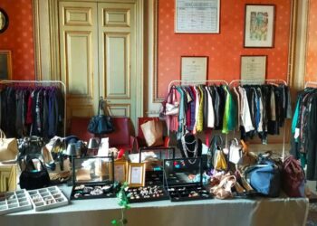Catania: Weekend Vintage con "10 Armadi"