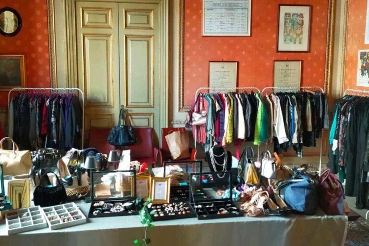 Catania: Weekend Vintage con "10 Armadi"