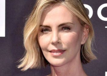 Charlize Theron e Matt Damon in Sicilia, per girare Ulisse di Christopher Nolan