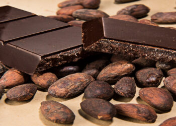 Cioccolato di Modica